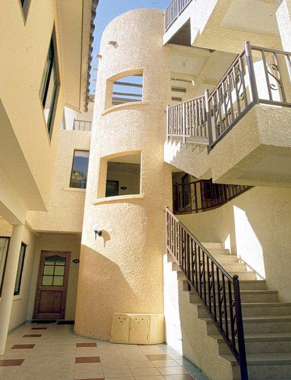 Apart Hotel Serena Beach Coquimbo Dış mekan fotoğraf