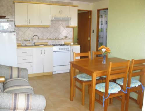 Apart Hotel Serena Beach Coquimbo Dış mekan fotoğraf